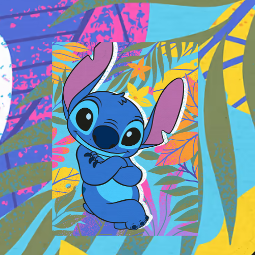 Produit Stitch