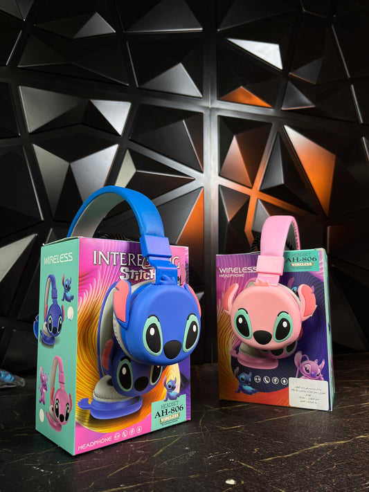 Casque stitch camouflage