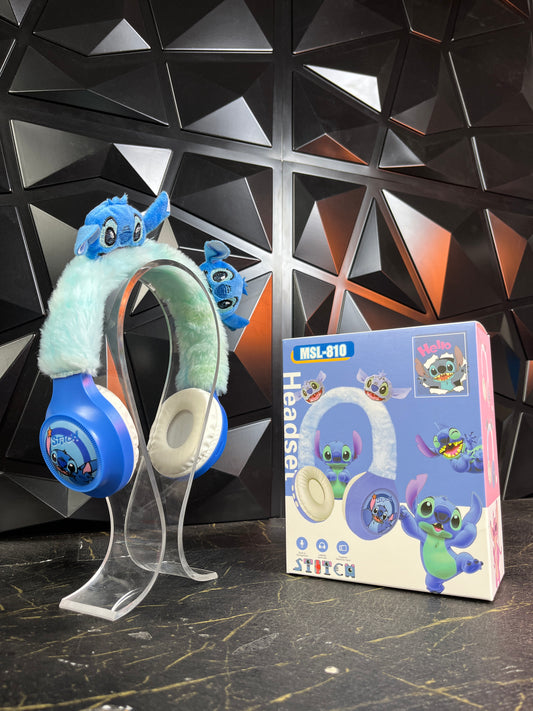 casque stitch camouflage 2.0